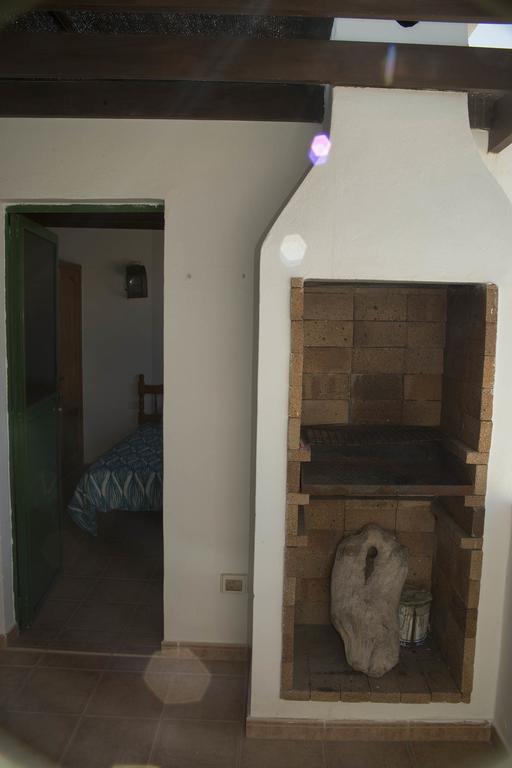 Casa Chanin Punta Mujeres Zewnętrze zdjęcie