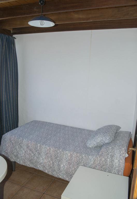 Casa Chanin Punta Mujeres Zewnętrze zdjęcie