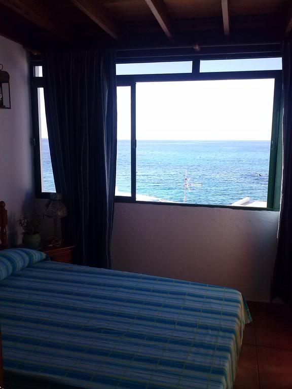Casa Chanin Punta Mujeres Zewnętrze zdjęcie