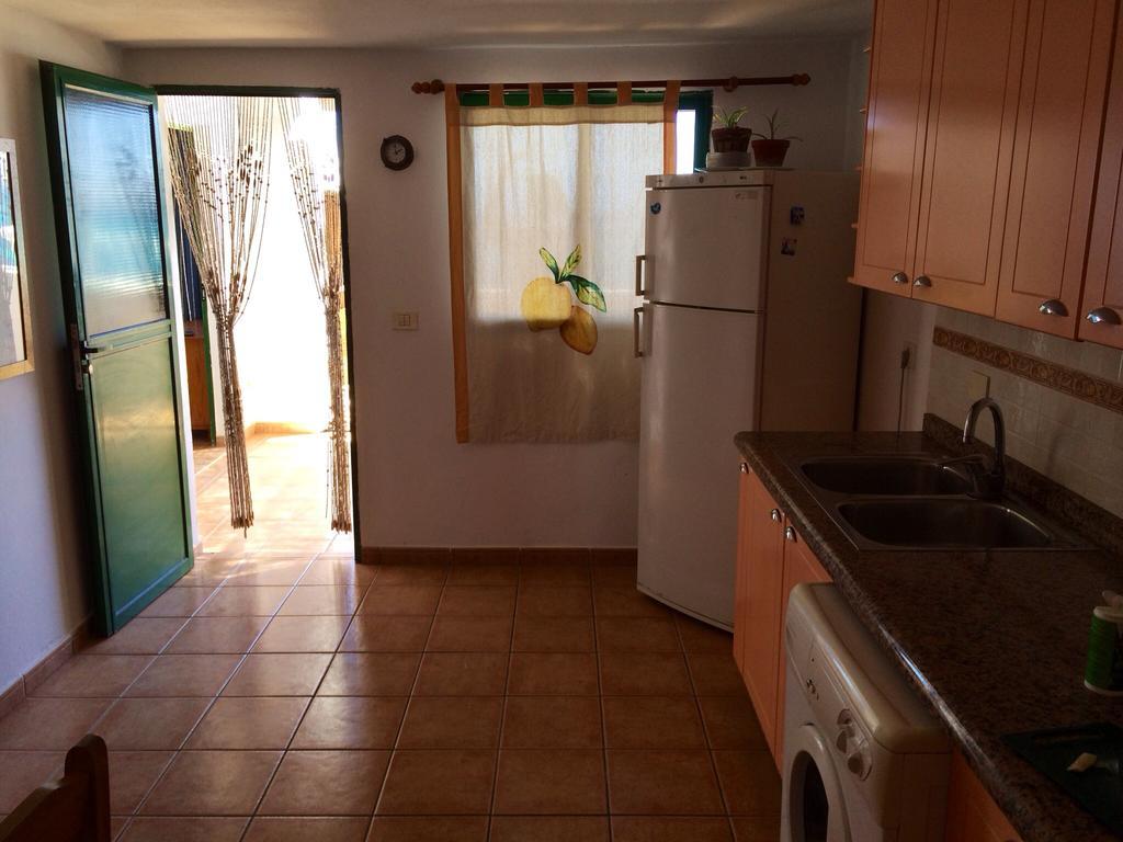 Casa Chanin Punta Mujeres Zewnętrze zdjęcie