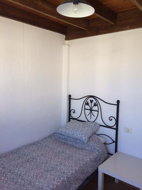 Casa Chanin Punta Mujeres Zewnętrze zdjęcie